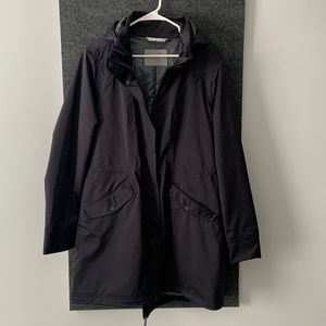 ATHLETA Chills Parka Jacket